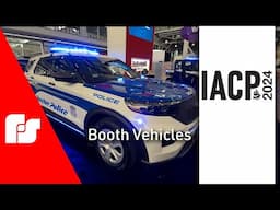 IACP - Booth Vehicle Thank You - Mike Ortiz