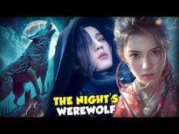 A Werewolf Trapped a Princess in Beast City To Get His Pearl from her | korean drama in hindi dubbed