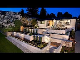 BEAUTIFUL! 100+ FRONT YARD LANDSCAPING DESIGN WITH STEPS IDEAS | FRONTYARD HOME GARDEN LANDSCAPING