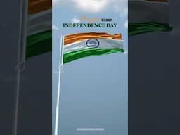 Desh Mere 🇮🇳 Independence Day Special 🇮🇳 #shorts #independenceday #india