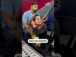 Yeh fass gaya | Aji suntey ho | @rj_karishma @rjvikrammsharma