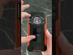 CUBOT KingKong Ace 2 #smartphone