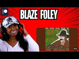 First Time Reaction to Blaze Foley - Big Cheeseburgers & Good French Fries