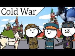 How to Win the Cold War