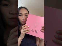 SONNY ANGEL UNBOXING 🩷🪽 #sonnyangel #casetify #unboxing #blindbox