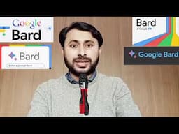 Bard at Google | Artificial Intelligence Tools in Google | @EconomistPoint