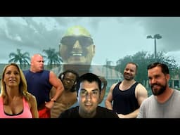 The Delray Misfits - The Wackiest Collection of Gym Goers