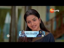 Anna | Ep - 526 | Best Scene | Nov 20 2024 | Zee Tamil