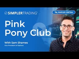 Pink Pony Club | Simpler Trading