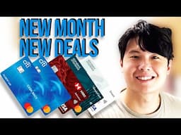 Singsaver September Promotions (Presented by a Korean Oppa)