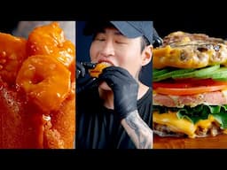 Best of Zach Choi Foods | MUKBANG | COOKING | ASMR