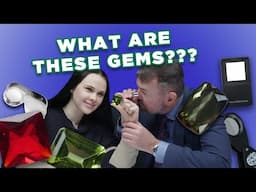 Easy Gem Tests Gemologists Actually Use