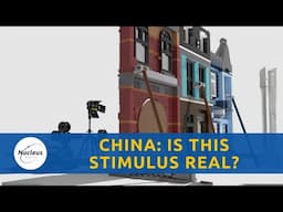 China: Is This Stimulus Real? | Nucleus Investment Insights #Investment #Australia #China