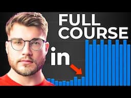 How I Grew My LinkedIn To 60,000 Followers (Copy/Paste Blueprint)