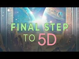 The Paradigm Shift: The End of 3D and the Rise of 5D Reality!