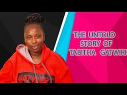 Tabitha Gatwiri's SHOCKING Untold Story No one Knew About