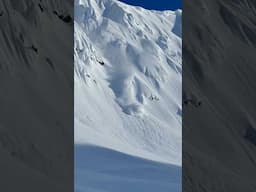 Skiing in Alaska is amazing!! Recap from film trip w TGR