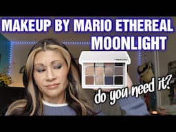 Makeup By Mario Ethereal Eyes Moonlight