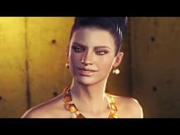 Resident Evil 5 HD Remastered PC Mod Excella Zombie Boss Fight (Sheva)