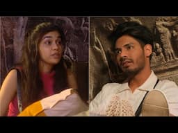 Bigg Boss 18 NEW PROMO: Eisha Ko Digvijay Ko Diya Karan Veer,  Rajat Ke Saath Rishton Ka CLARITY