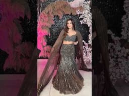 Shadi par Maine  liya Janhvi kapoor red carpet look😍 #snehasachdeva26 #wedding #fashion