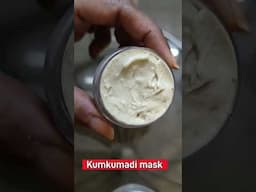 DIY Kumkumadi Gel, Scrub, and Cream Workshop #Kumkumadi #NaturalSkincare #DIYBeauty #GlowingSkin