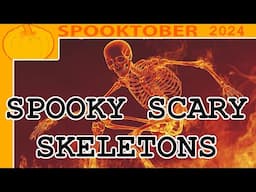 SPOOKY SCARY SKELETONS 💀 | Funk McLovin