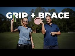 Forehand Basics | Coaching Lauren Ep. 2