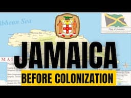 The Untold Story of Jamaica’s First Peoples: Challenging Colonial Narratives