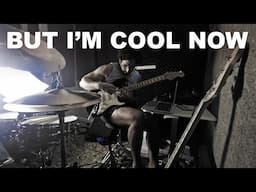 Adam Ragusea - But I'm Cool Now