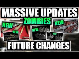 MASSIVE NEWS + CONTROVERSY + ZOMBIES! Escape From Tarkov NEWS