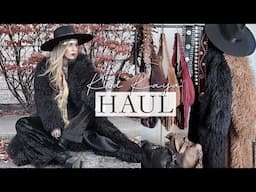 Koa Kaya Fashion Haul & New Collection