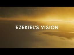 Jessica Dolinschi - Ezekiel's Vision