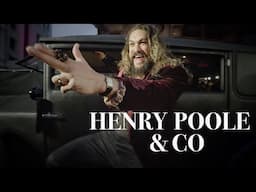 HENRY POOLE & CO