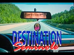 Rick Serra Channel Music Videos: “Destination Seminole.”