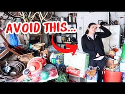 8 Things I Learned From Decluttering With Hoarder Parents