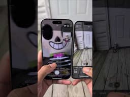 iPhone 16 Pro VS iPhone 14 - Camera Zoom Test