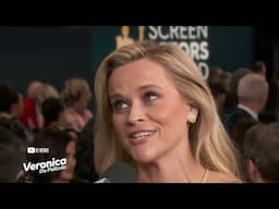 Reese Witherspoon: De la pantalla grande a su debut como escritora