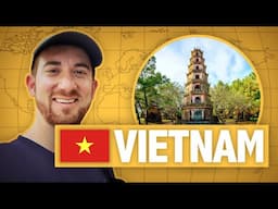 WHAT IS VIETNAM?