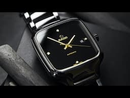 TOP 5 BEST RADO WATCHES 2024