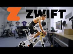 Zwift is Fun Again