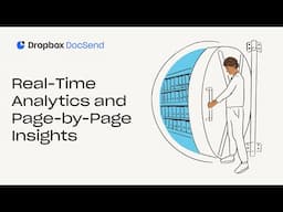 Empower Your Team With Real-Time Insights | Virtual Data Rooms | Dropbox DocSend