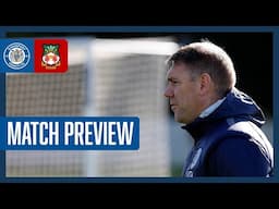 Stockport County Vs Wrexham AFC | Match Preview