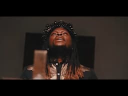 Ponzo Houdini - The Warrior’s Prayer (Official Music Video)