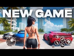 Top 10 High Graphics Games for Android | 10 New Android Games of 2024