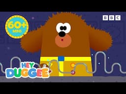 🔴LIVE: More November Fun | Hey Duggee