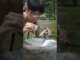 Are Drinking Fountains Clean?