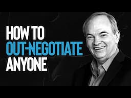 Master Negotiator James Sebenius Reveals the Secrets Every Leader Needs to Win Any Negotiation