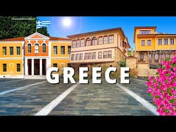 🇬🇷 Veria Greece | Top places and nearby excursions | Greek Macedonia Travel guide