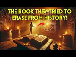 This 2000 Year Old Bible Reveals TERRIFYING Knowledge About The True Destiny Of Humanity!!!